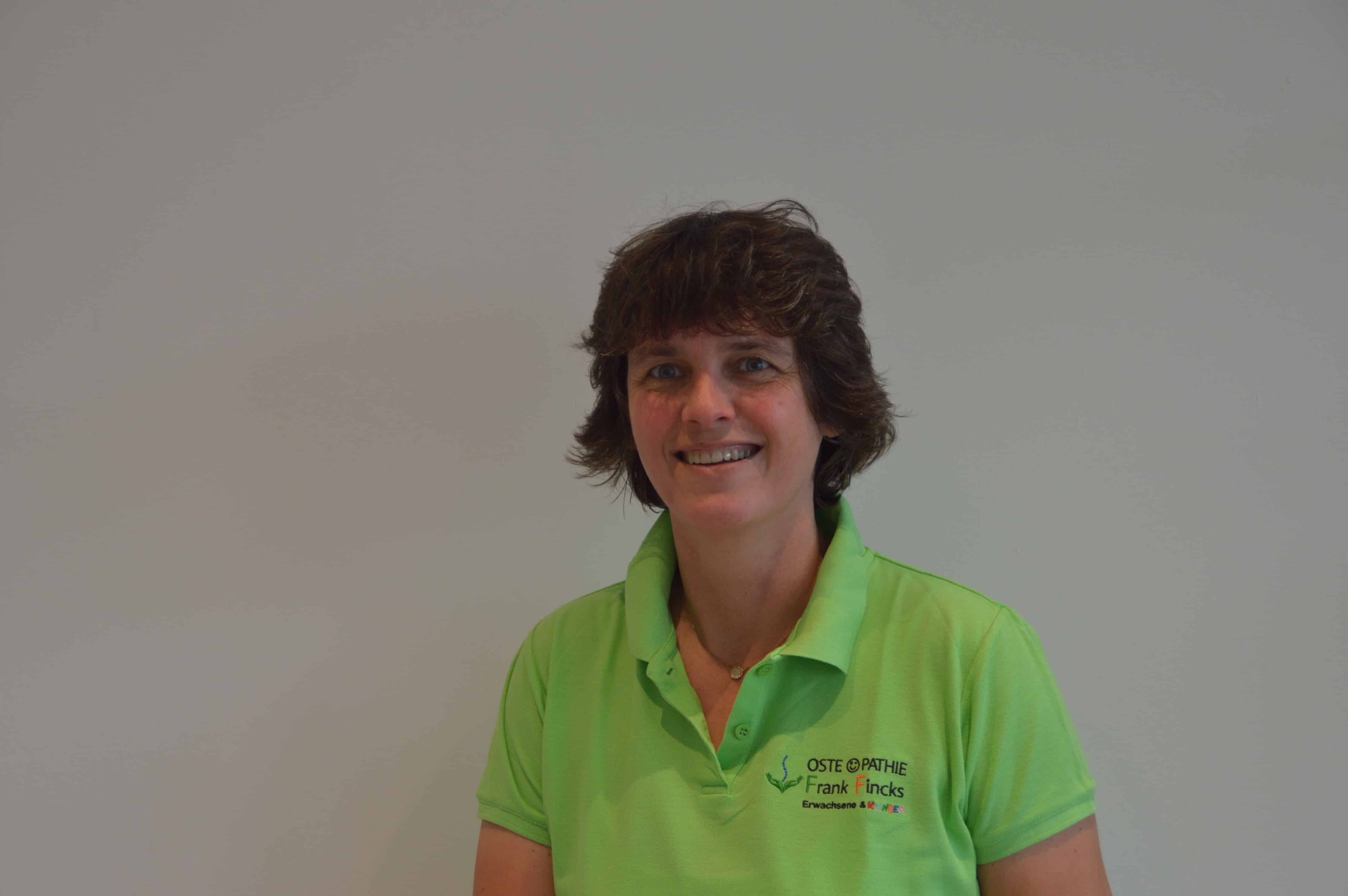 Osteopathie Leverkusen Frank Fincks