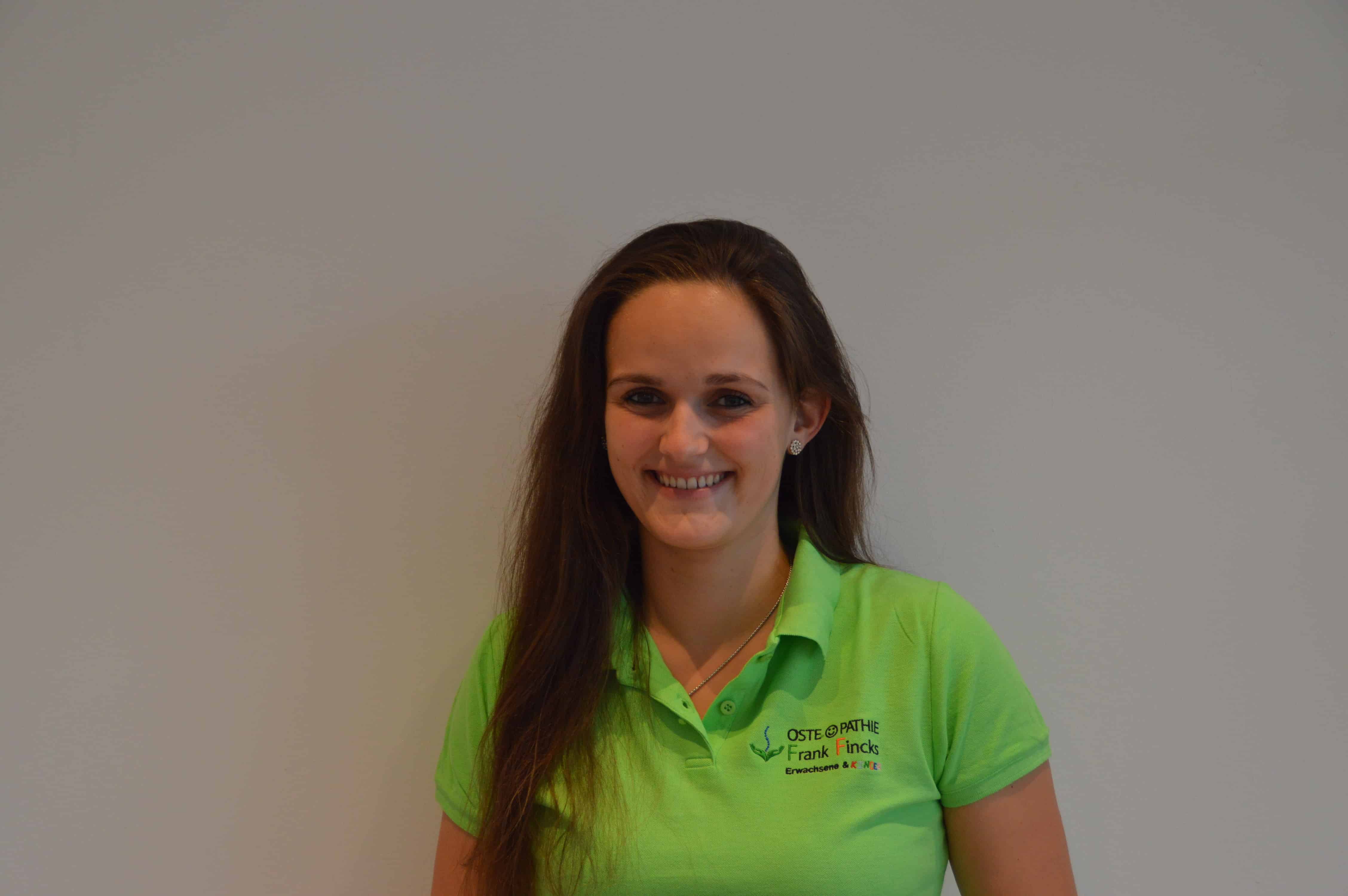 Osteopathie Leverkusen Frank Fincks